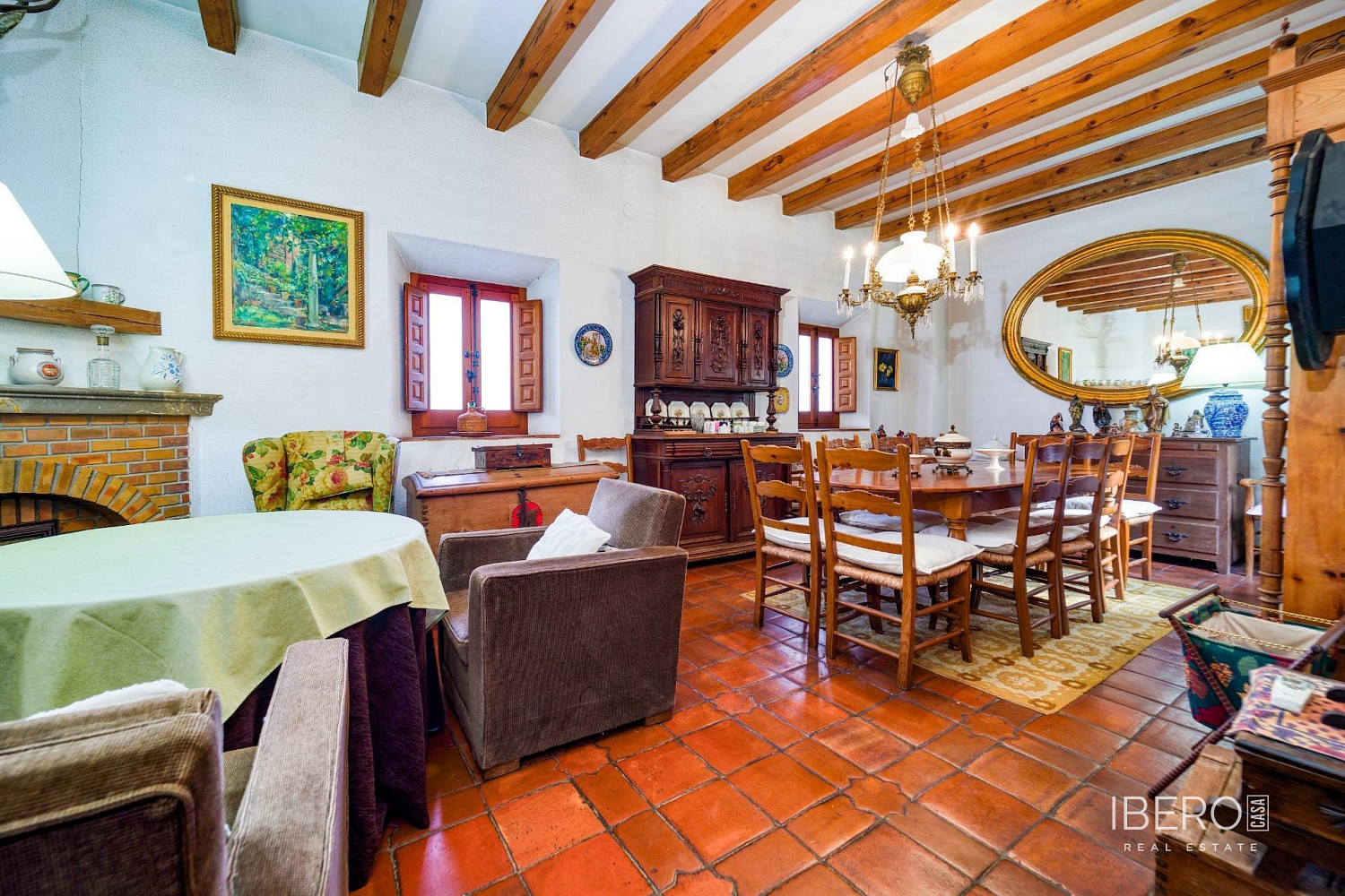 Casa 7+kk – Granada, Barrio del Boquerón, Centro - Vista 4