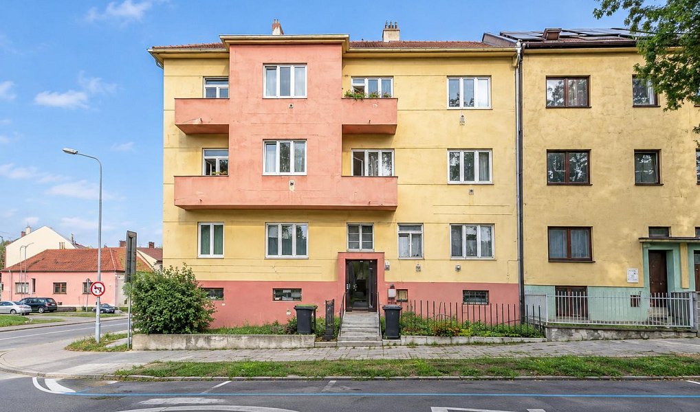 Prodej bytu 1+1 50 m², Brno – náhled fotky 2
