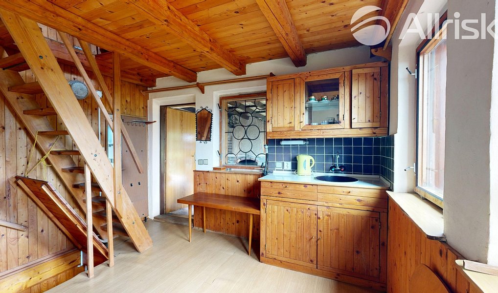 Prodej chaty/chalupy 65 m² s pozemkem 218 m², Hlučín – náhled fotky 3