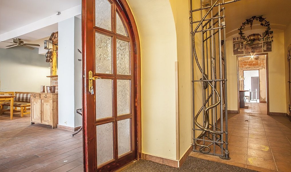 Prodej domu 750 m² s pozemkem 433 m², Jeseník – náhled fotky 19