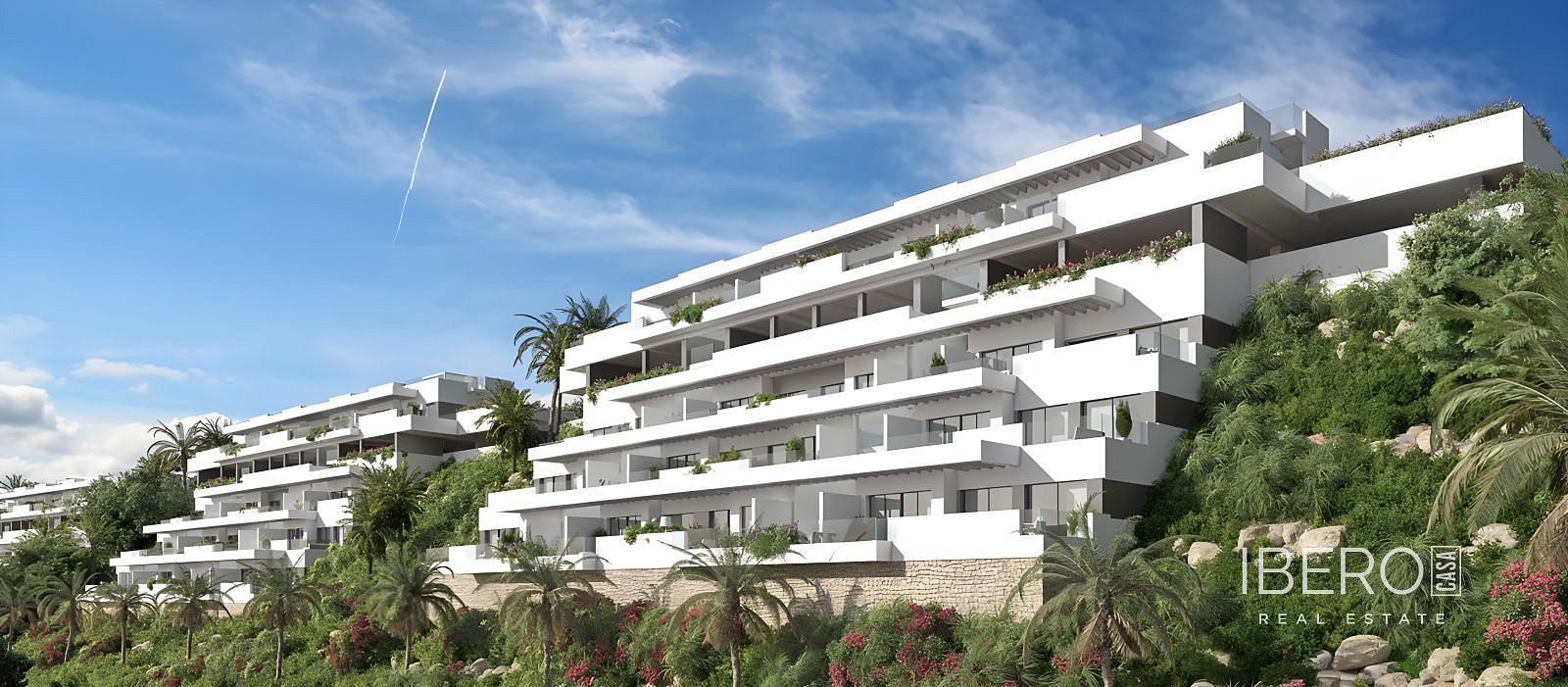 Piso 2+kk – Mijas, La Cala de Mijas, La Cala - Vista 5
