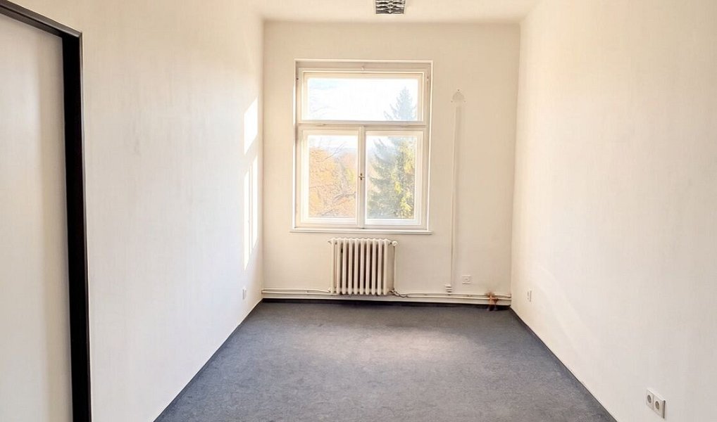 Pronájem kanceláře 16 m², Praha – náhled fotky 3