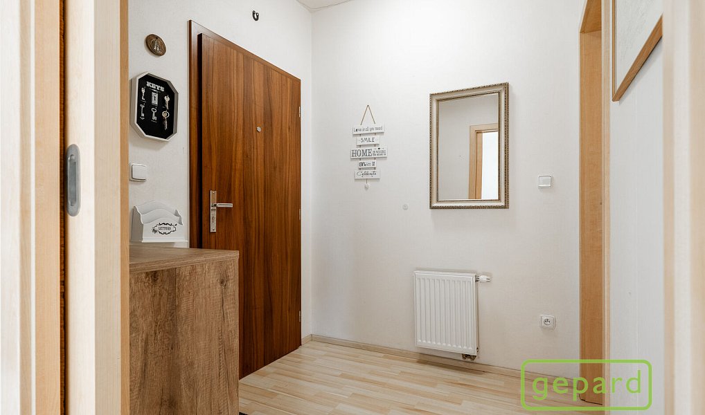 Prodej bytu 2+kk 58 m², České Budějovice – náhled fotky 13