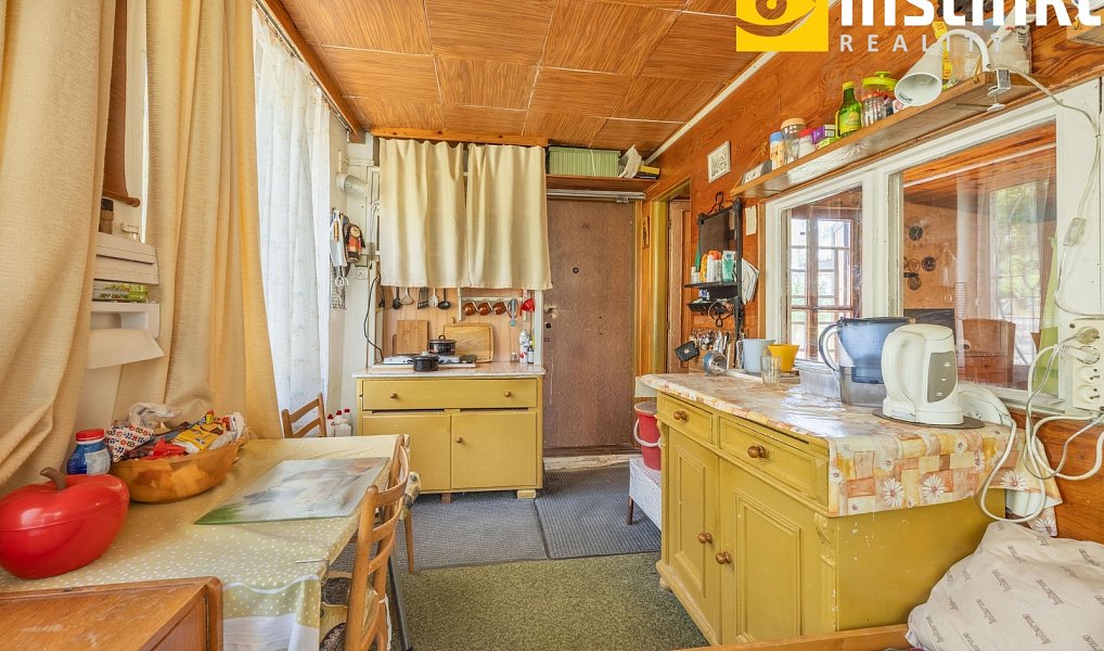 Prodej stavebního pozemku 1 269 m², Mnichovice – náhled fotky 27