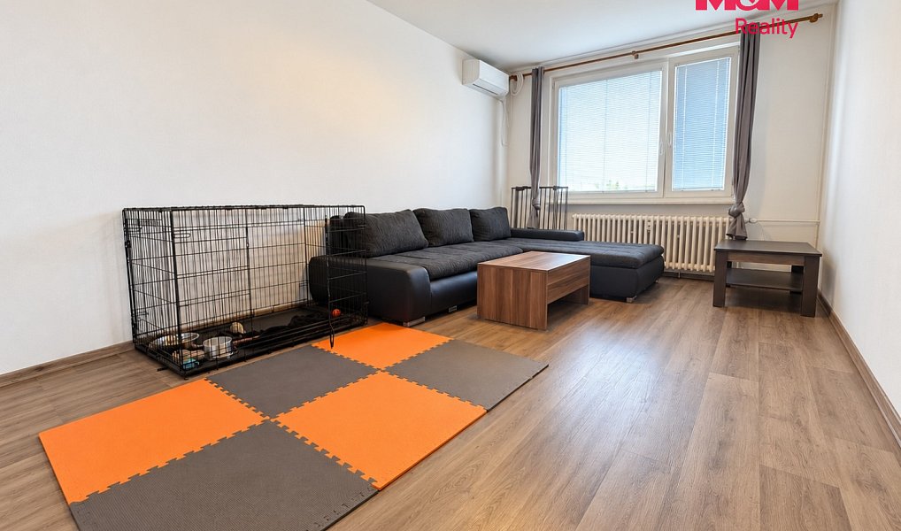 Pronájem bytu 2+1 60 m², Litoměřice – náhled fotky 5