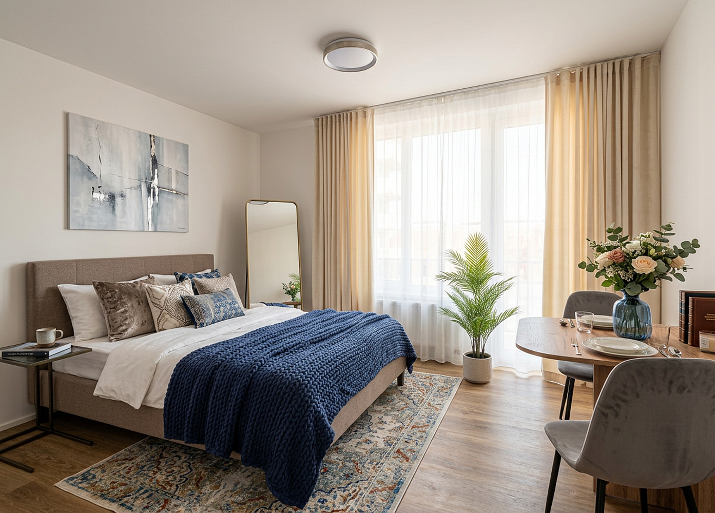 Prodej bytu 1+kk 32 m²