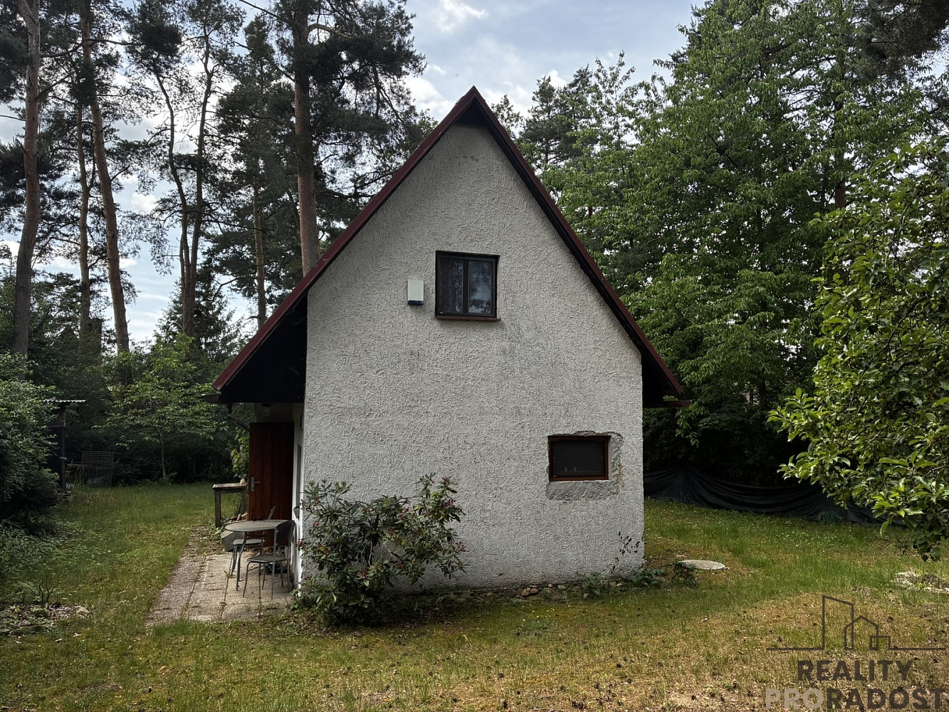 Prodej chaty/chalupy 62 m² s pozemkem 511 m² — photo 3