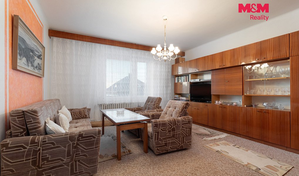 Prodej domu 120 m² s pozemkem 1 537 m², Opava – náhled fotky 13