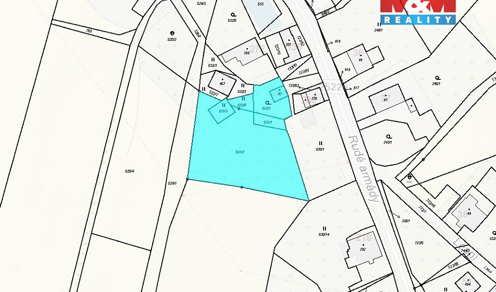 Prodej chaty/chalupy 46 m² s pozemkem 2 487 m², Brandov – náhled fotky 18