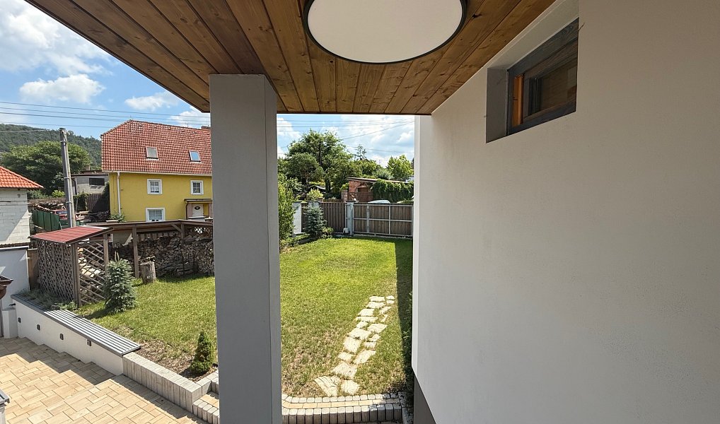 Prodej chaty/chalupy 234 m² s pozemkem 521 m², Roztoky – náhled fotky 20