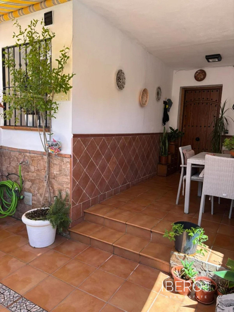 Casa 4+kk – Alhaurín de la Torre, Los Tomillares - Vista 2