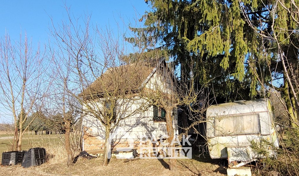 Prodej stavebního pozemku 337 m², Tovačov – náhled fotky 4