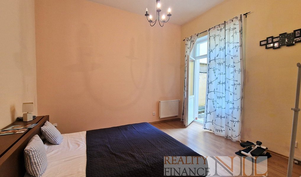 Pronájem bytu 2+kk 74 m², Mariánské Lázně – náhled fotky 8
