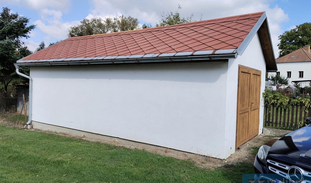 Prodej domu 103 m² s pozemkem 204 m², Žirovnice – náhled fotky 22