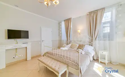 Pronájem bytu 1+1 45 m², Karlovarská, Mariánské Lázně, okres Cheb