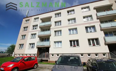 Pronájem bytu 1+1 42 m², K Chlumu, Dýšina, okres Plzeň-město