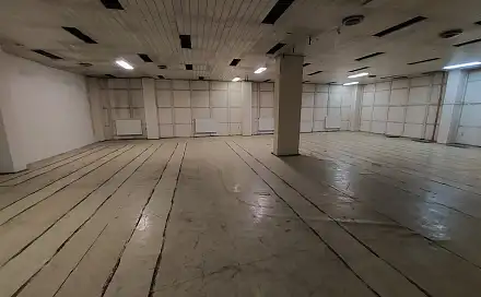 Pronájem skladovacích prostor 100 m², Náchod