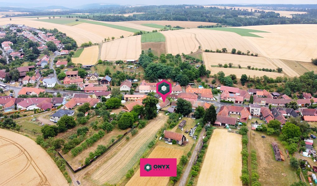 Prodej domu 86 m² s pozemkem 707 m², Křoví – náhled fotky 41