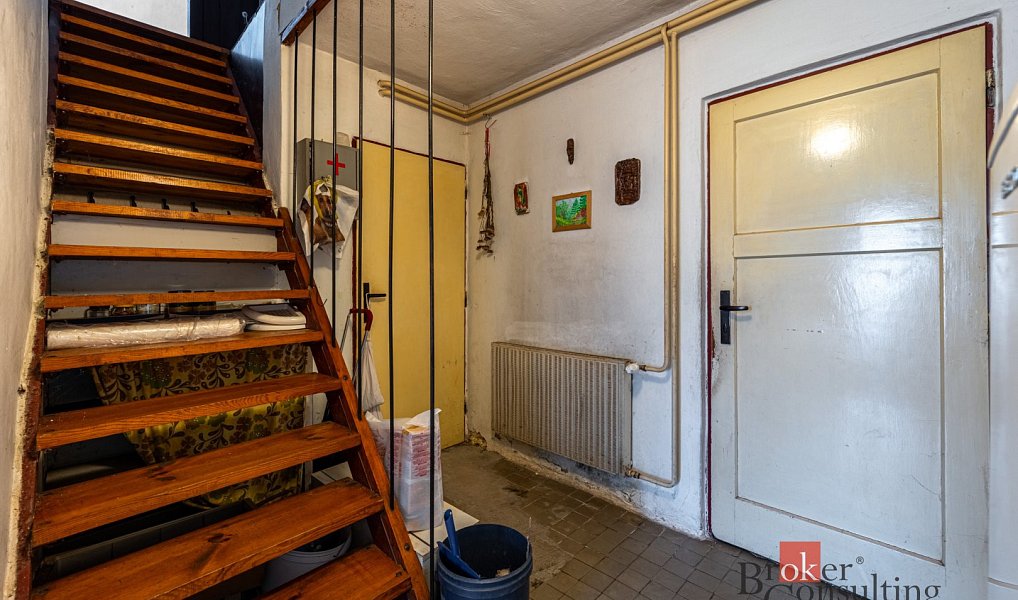 Prodej domu 113 m² s pozemkem 2 133 m², Semily – náhled fotky 12