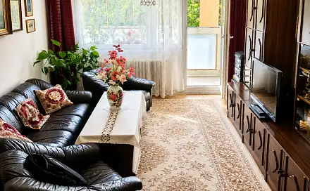 Prodej bytu 3+1 74 m²
