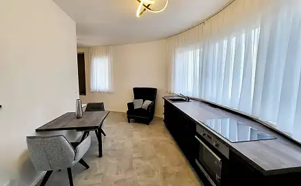 Pronájem bytu 1+kk 30 m²