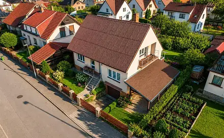 Prodej domu 254 m² s pozemkem 565 m², Na Kopečku, Jindřichův Hradec - Radouňka