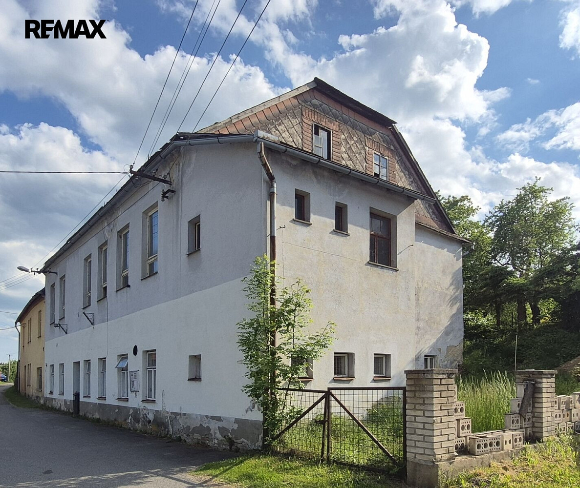 Prodej ubytovacího objektu 372 m² – fotografie 4