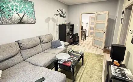 Prodej bytu 2+kk 70 m²