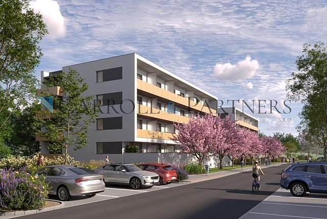 Prodej bytu 3+kk 80 m² — photo 4