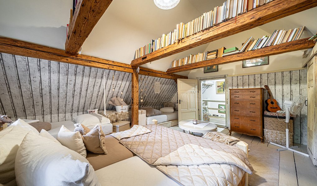 Prodej chaty/chalupy 160 m² s pozemkem 3 791 m², Odrava – náhled fotky 23