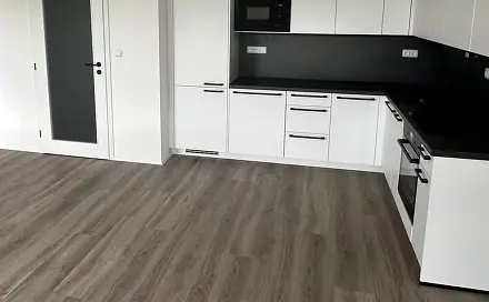 Pronájem bytu 2+kk 60 m²