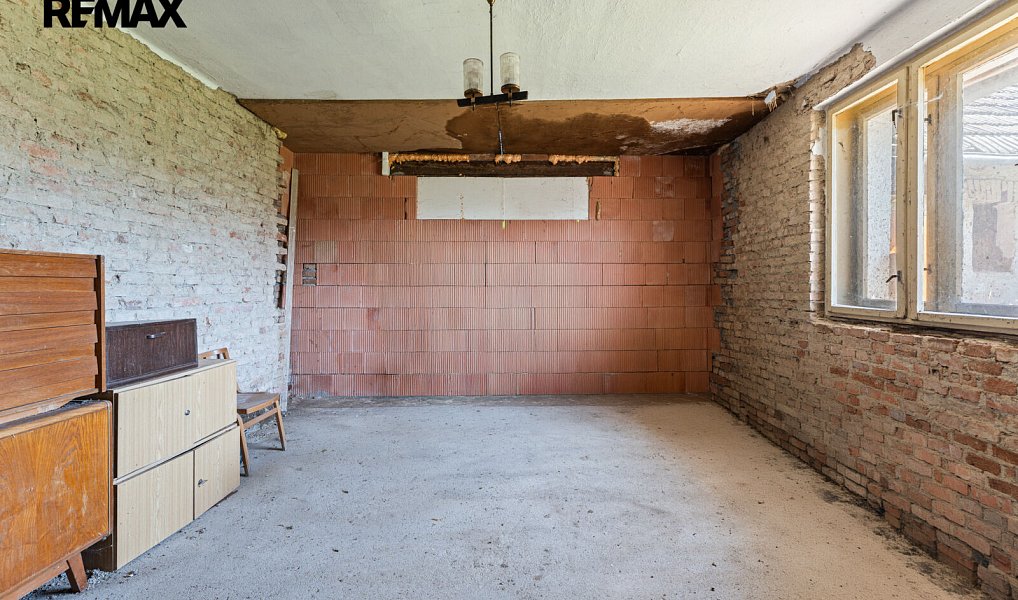 Prodej domu 222 m² s pozemkem 2 923 m², Mladá Vožice – náhled fotky 11