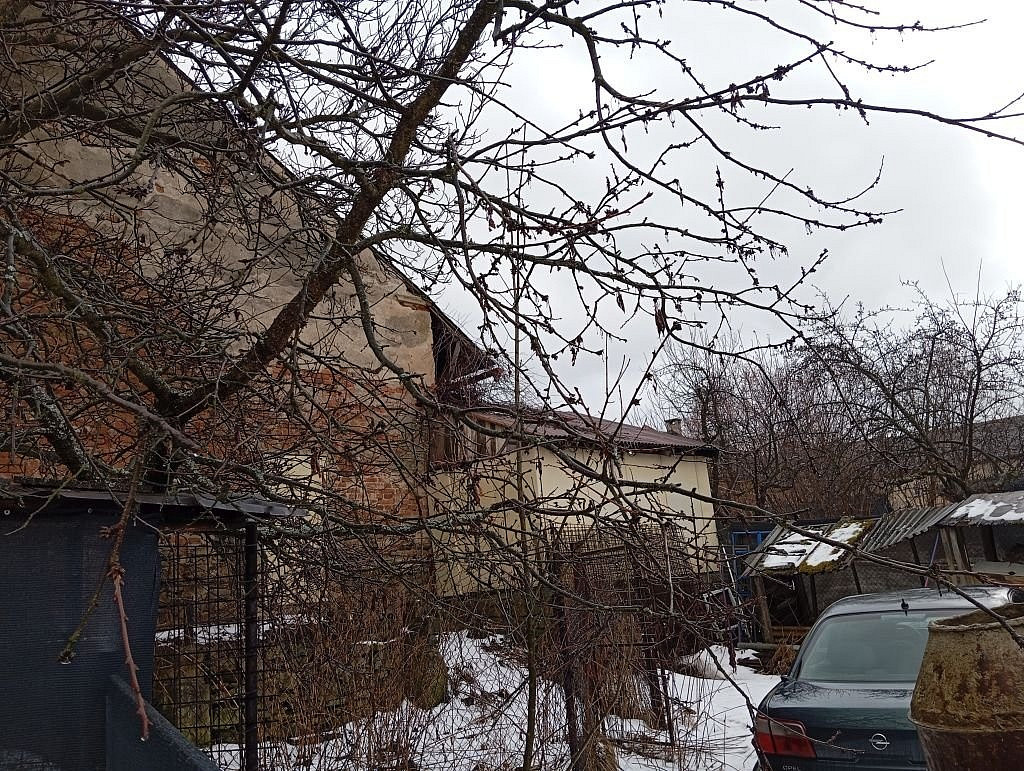 Dražba domu 165 m² s pozemkem 1 009 m² — photo 3