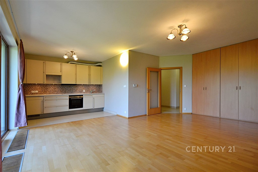 Pronájem bytu 3+kk 115 m² — photo 2