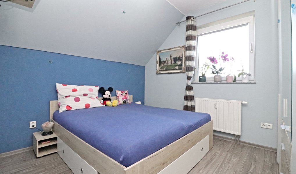 Prodej bytu 3+kk 74 m², Planá nad Lužnicí – náhled fotky 13