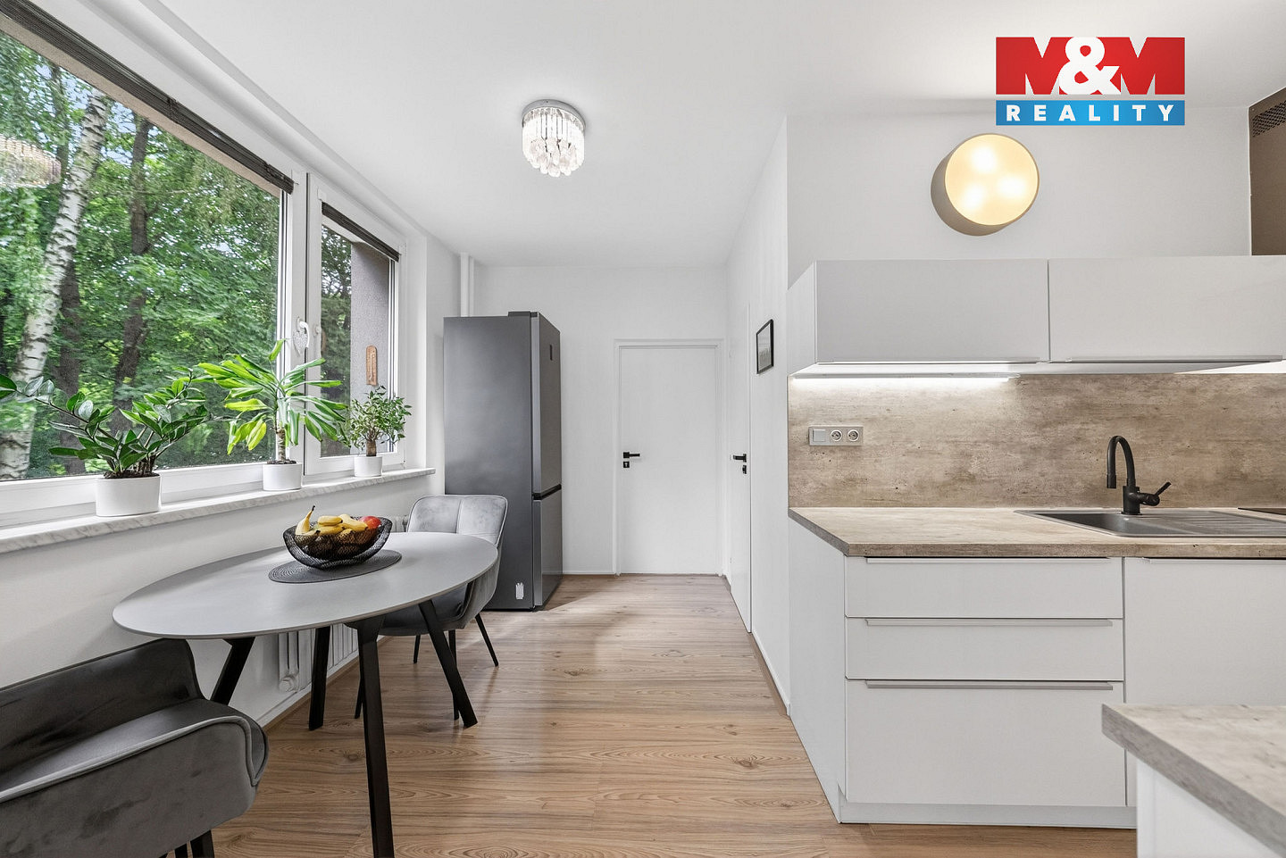 Prodej bytu 3+1 70 m² — photo 2