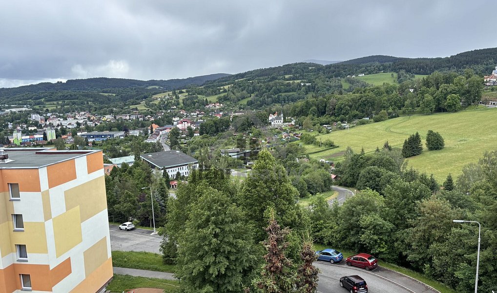 Prodej bytu 2+kk 44 m², Vimperk – náhled fotky 6