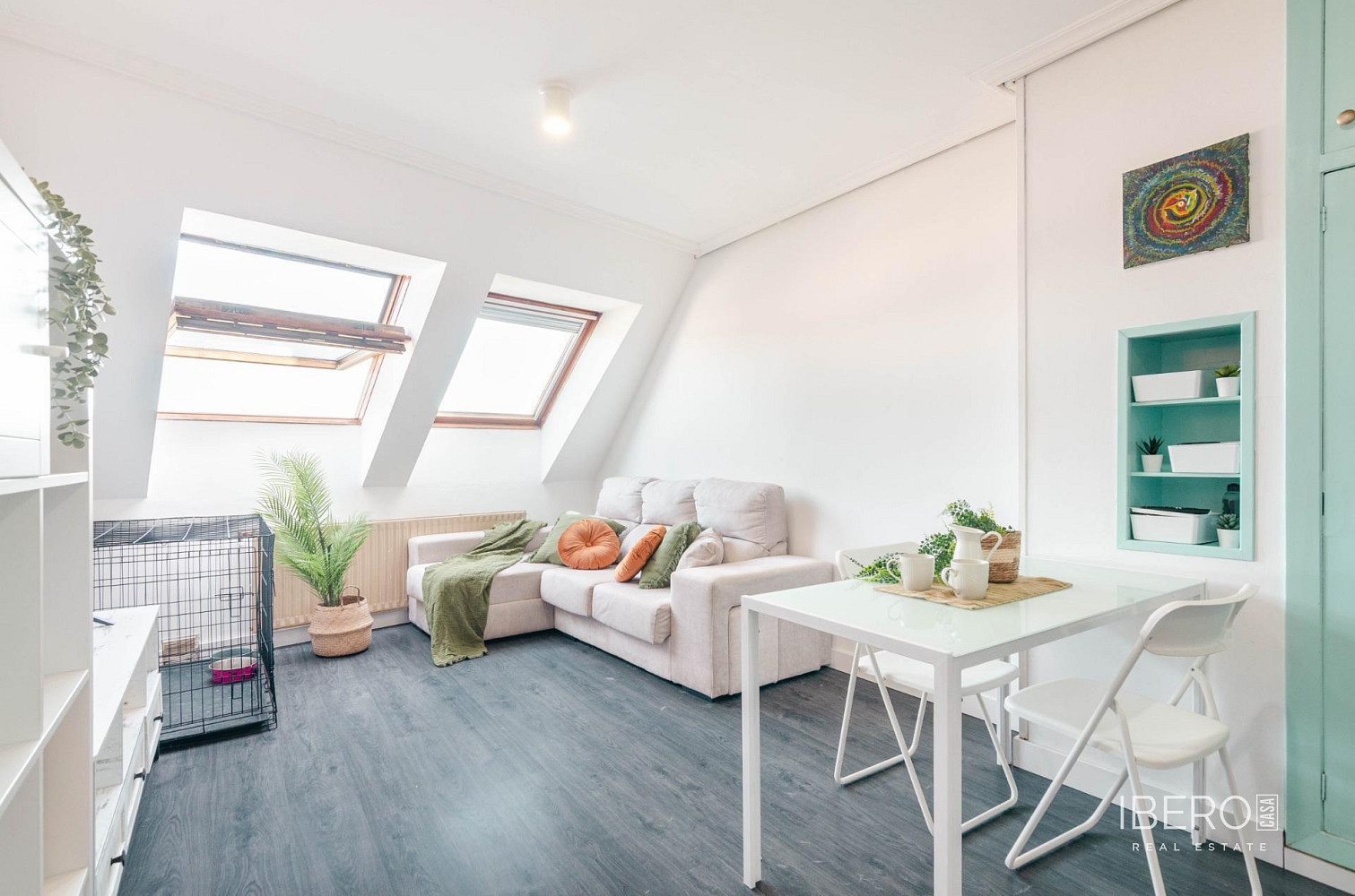 Prodej bytu 3+kk 56 m²
