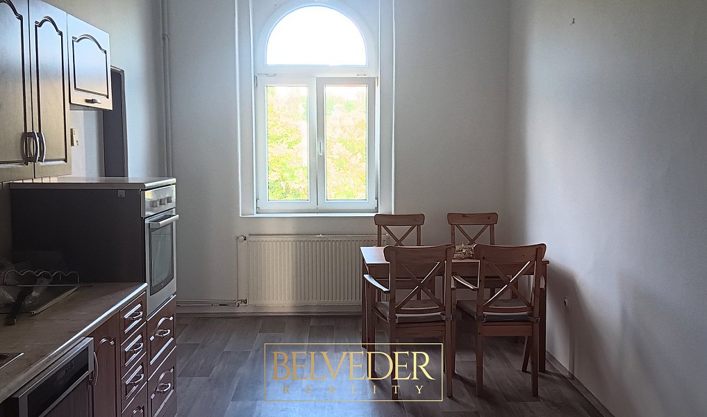 Pronájem bytu 2+1 70 m², Ústí nad Labem – náhled fotky 4
