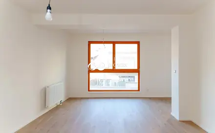 Prodej bytu 2+kk 58 m², Nad Koulkou, Praha 5 - Smíchov