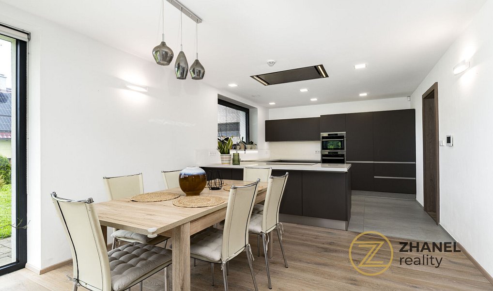 Prodej domu 351 m² s pozemkem 1 603 m², Havířov – náhled fotky 11