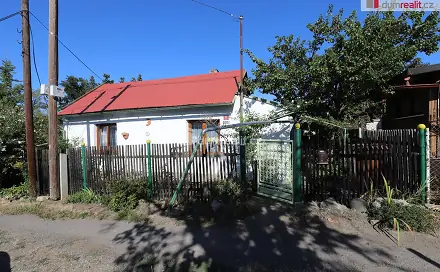 Prodej domu 70 m² s pozemkem 334 m², Pod Bohdalcem I, Praha 10 - Michle