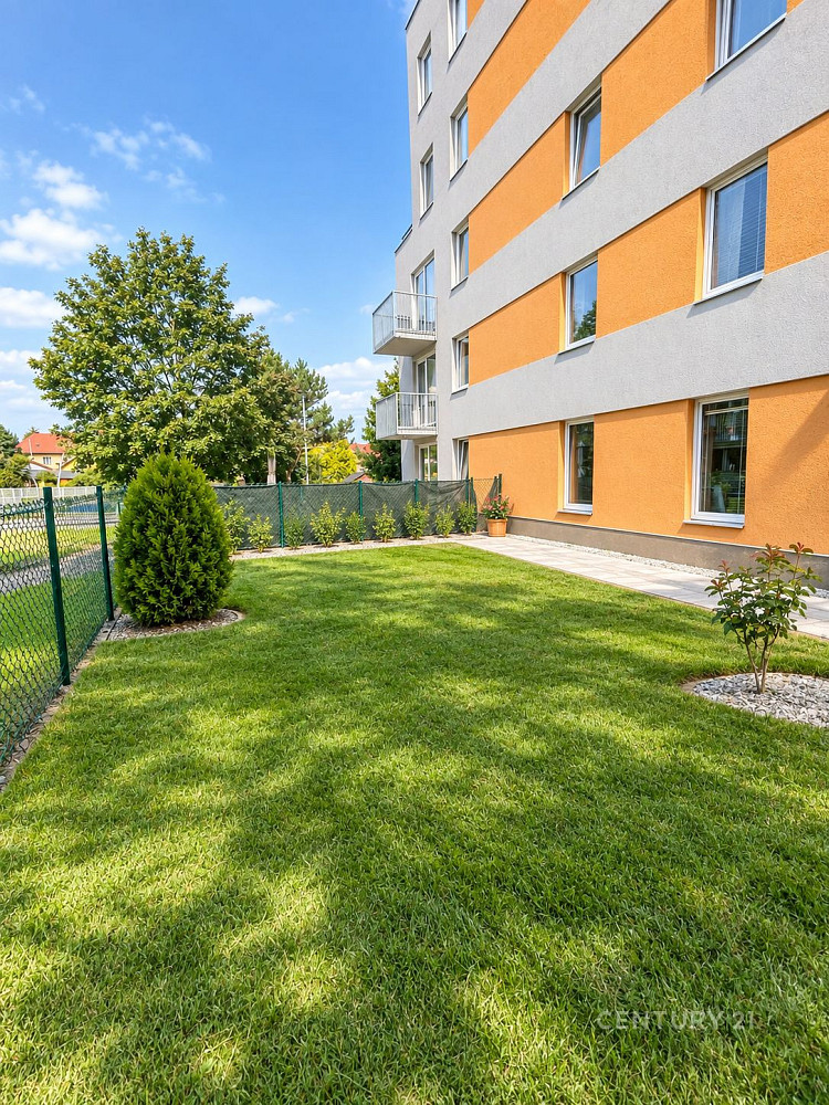 Prodej bytu 2+kk 56 m²