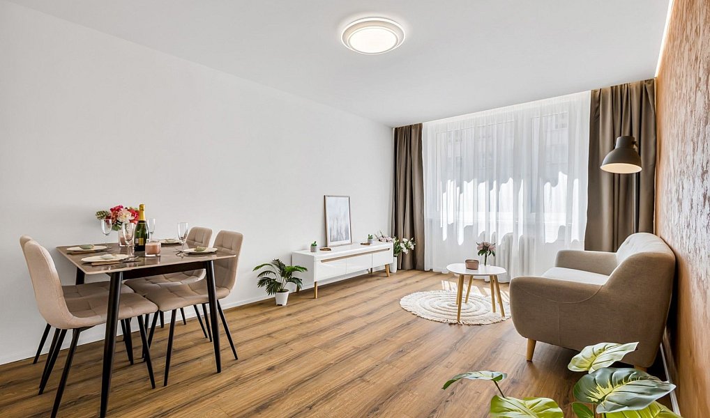 Prodej bytu 2+kk 45 m², Příbram – náhled fotky 2