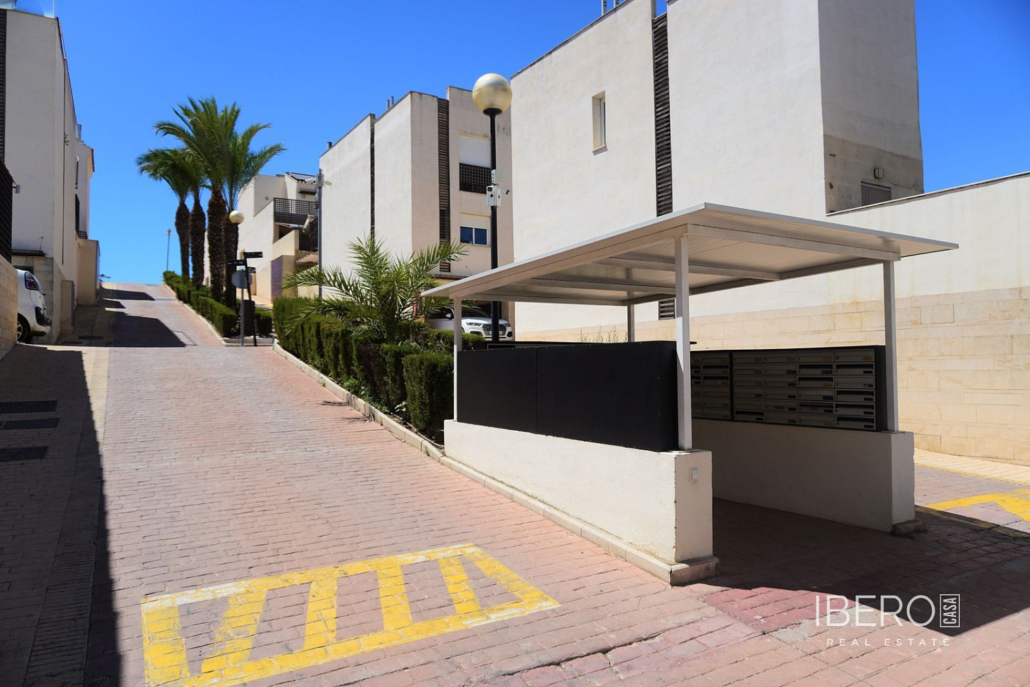 Casa 5+kk – Mijas, Urbanización Santa Rosa, Las Lomas de Mijas - Vista 2