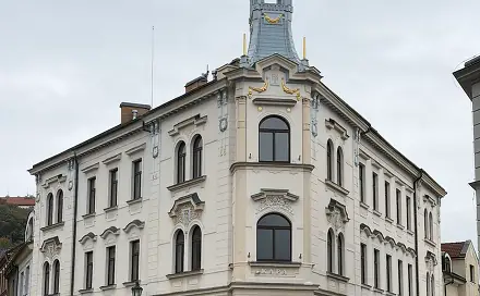 Pronájem bytu 2+kk 53 m²