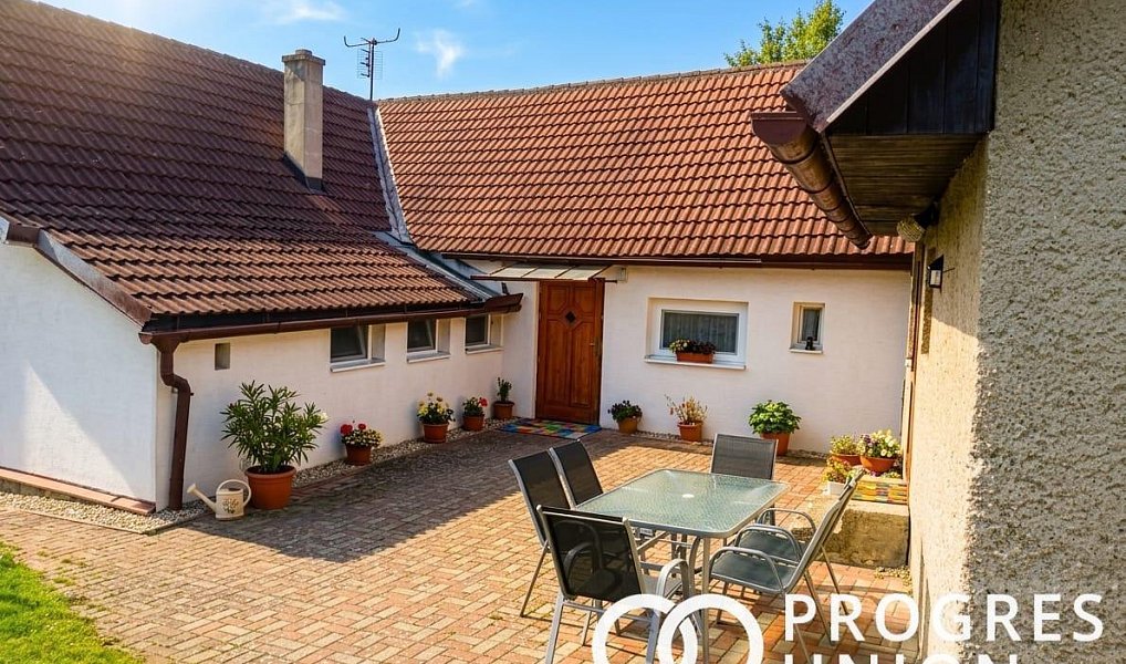 Prodej domu 139 m² s pozemkem 867 m², Vigantice – náhled fotky 6