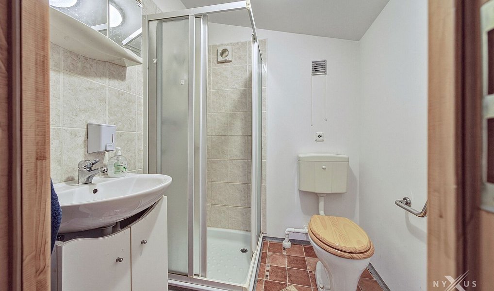 Prodej chaty/chalupy 49 m² s pozemkem 491 m², Štíhlice – náhled fotky 15