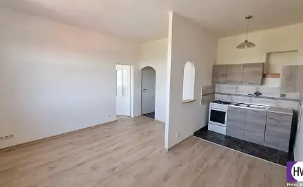 Prodej bytu 2+kk 44 m², Zádušní, Kladno