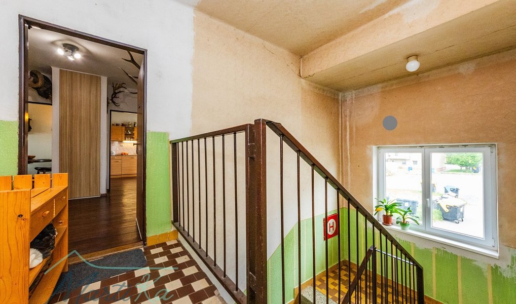 Prodej nájemního domu, činžáku 290 m², Mokrovraty – náhled fotky 6